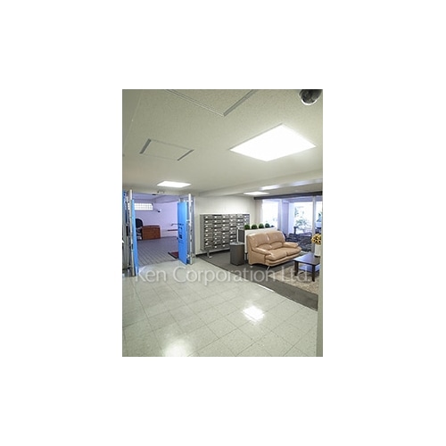 ハイツ千駄ヶ谷