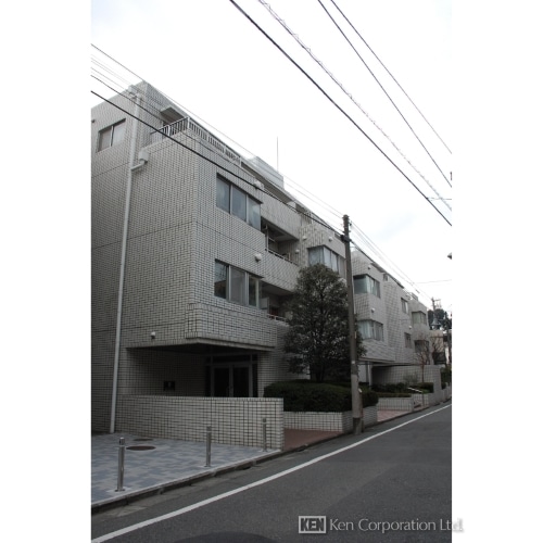 藤和参宮橋コープ２