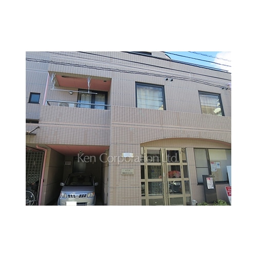 桜台コートハウス