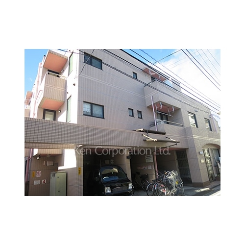 桜台コートハウス