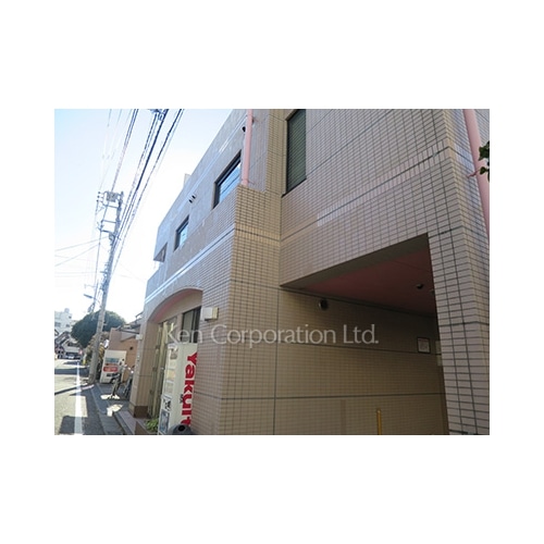 桜台コートハウス