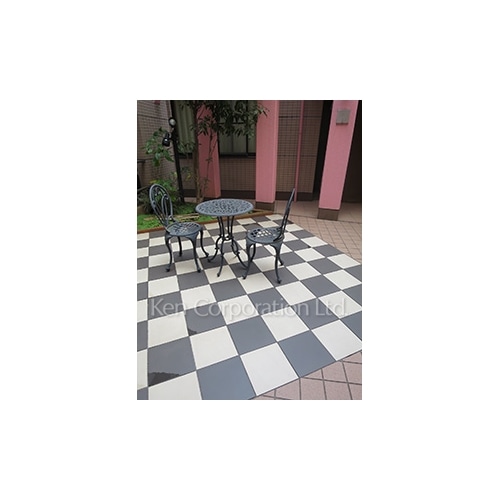 桜台コートハウス