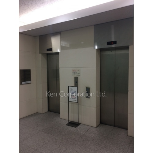 ＴＫ池田山ビル