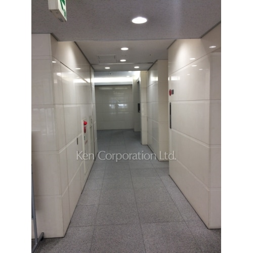 ＴＫ池田山ビル