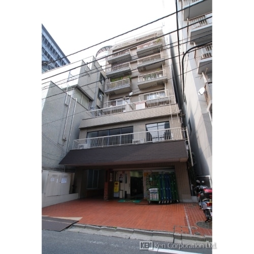 渋谷ビレッジ南平台