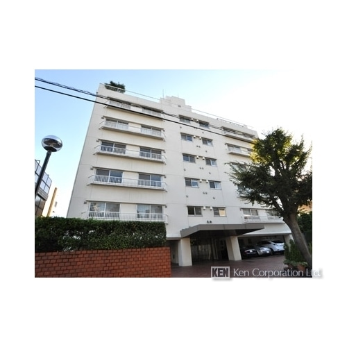 高樹町スカイマンション