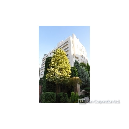 高樹町スカイマンション