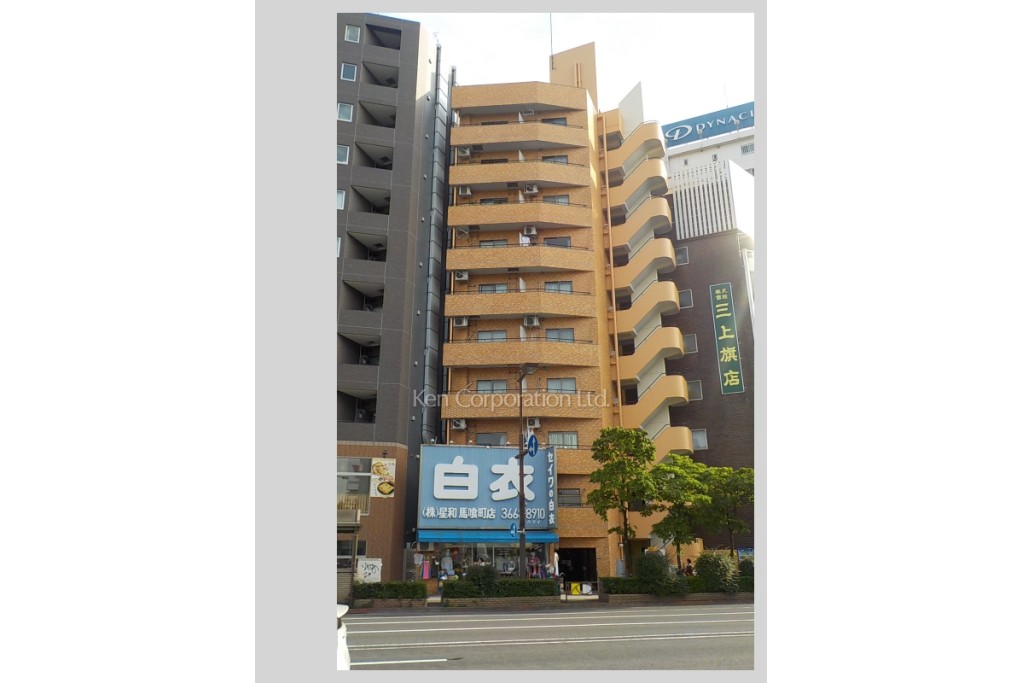 シティハイツ日本橋