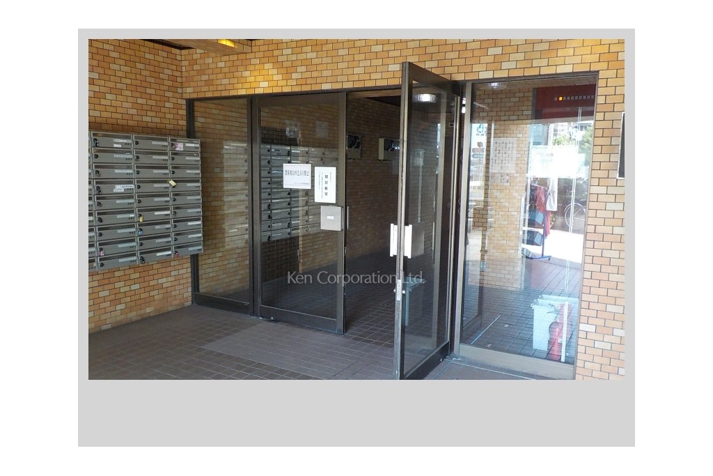 シティハイツ日本橋