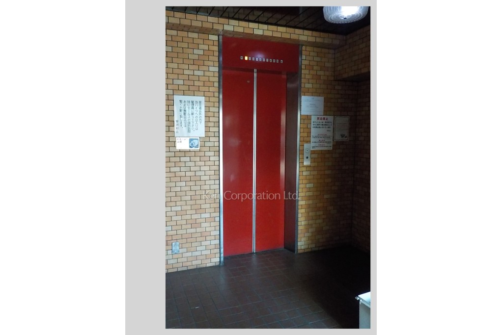 シティハイツ日本橋