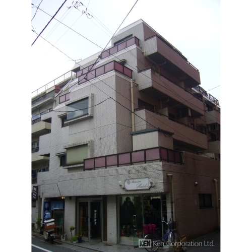 スカイコート西新宿