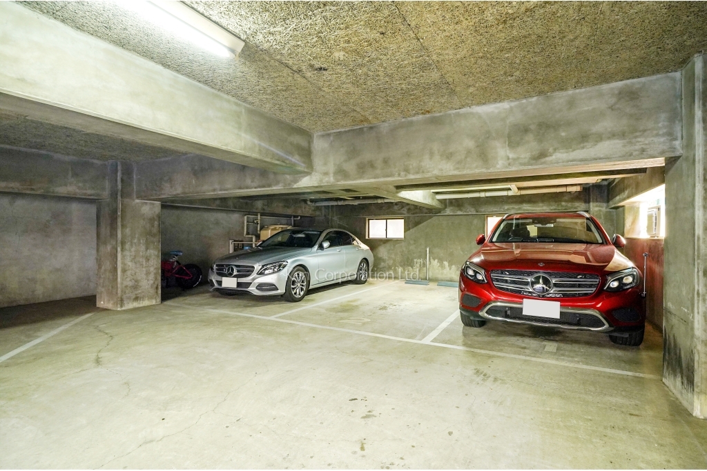 カーサ麻布西館