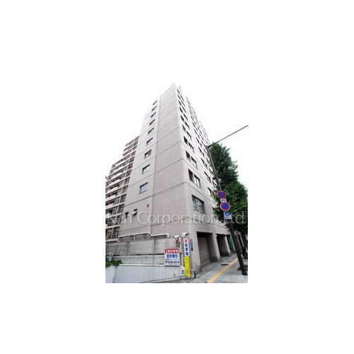 高輪グランドハイツ