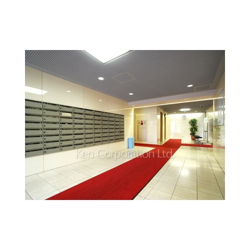 高輪グランドハイツ