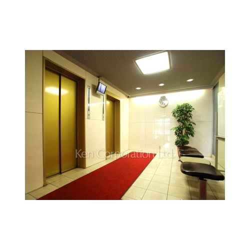 高輪グランドハイツ