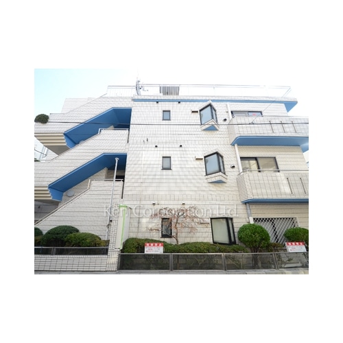 代々木公園プラザ