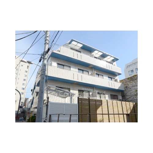 代々木公園プラザ