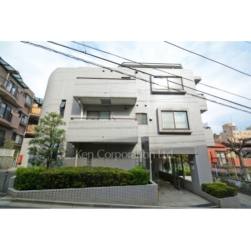 ローランドミューズ