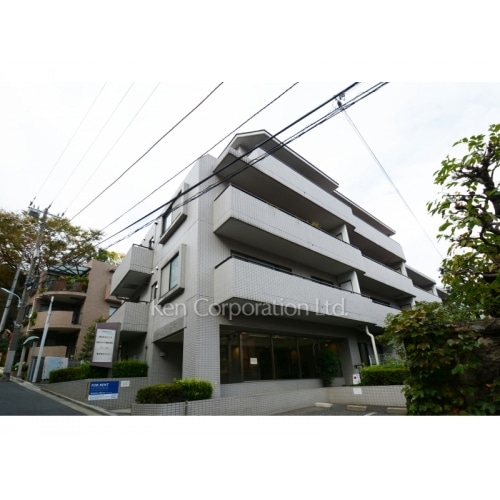 ローランドミューズ