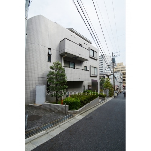 ローランドミューズ