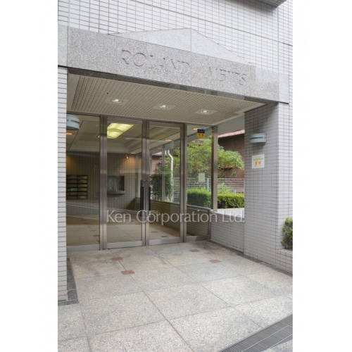 ローランドミューズ