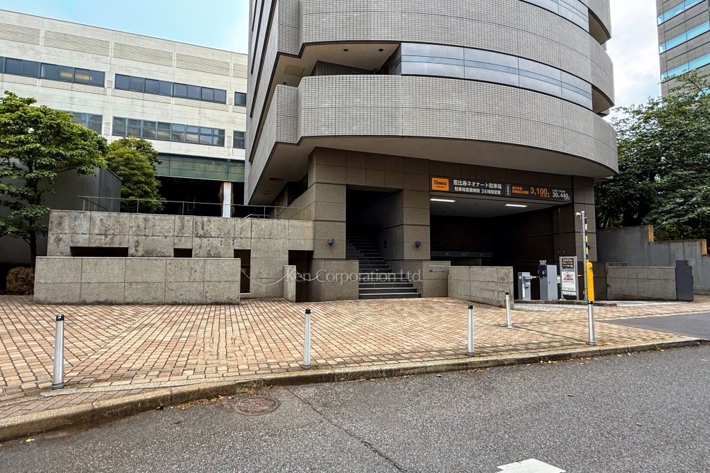 恵比寿ネオナートアネックス