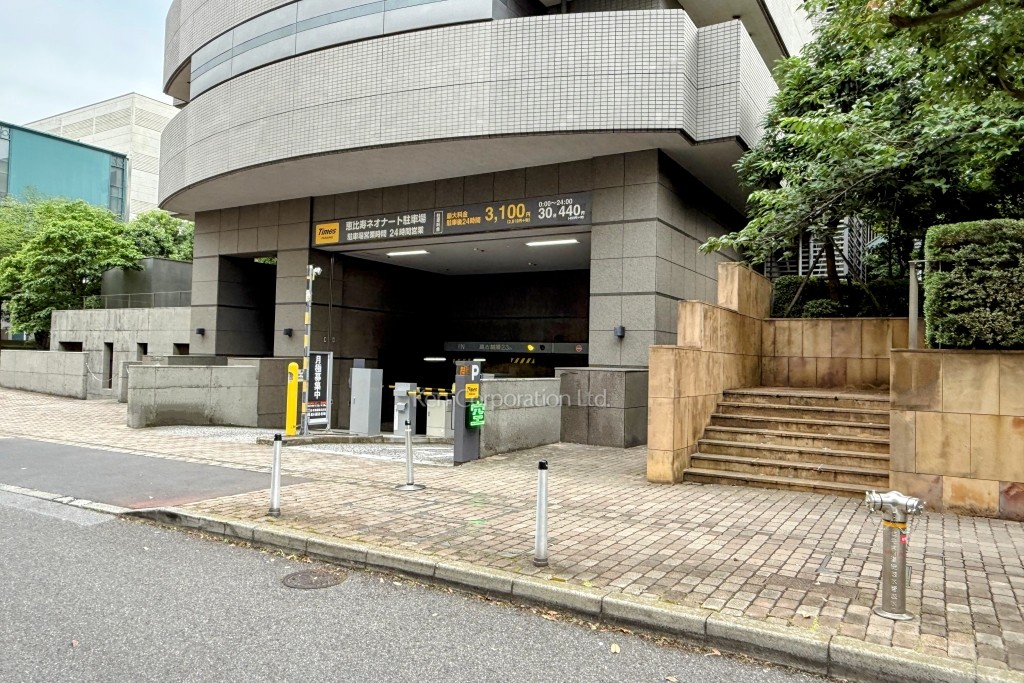 恵比寿ネオナートアネックス