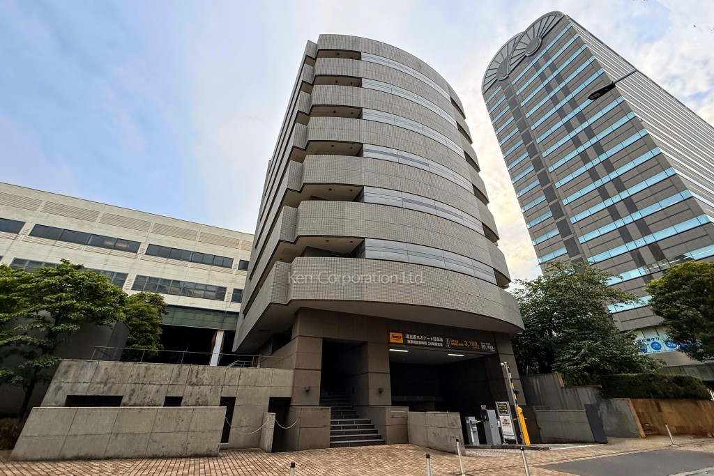 恵比寿ネオナートアネックス