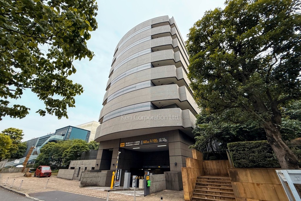 恵比寿ネオナートアネックス