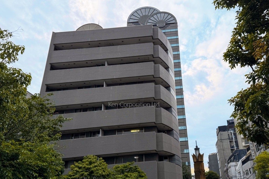 恵比寿ネオナートアネックス