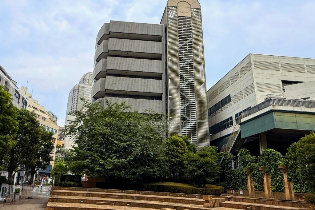 恵比寿ネオナートアネックス