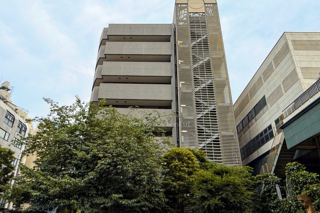 恵比寿ネオナートアネックス