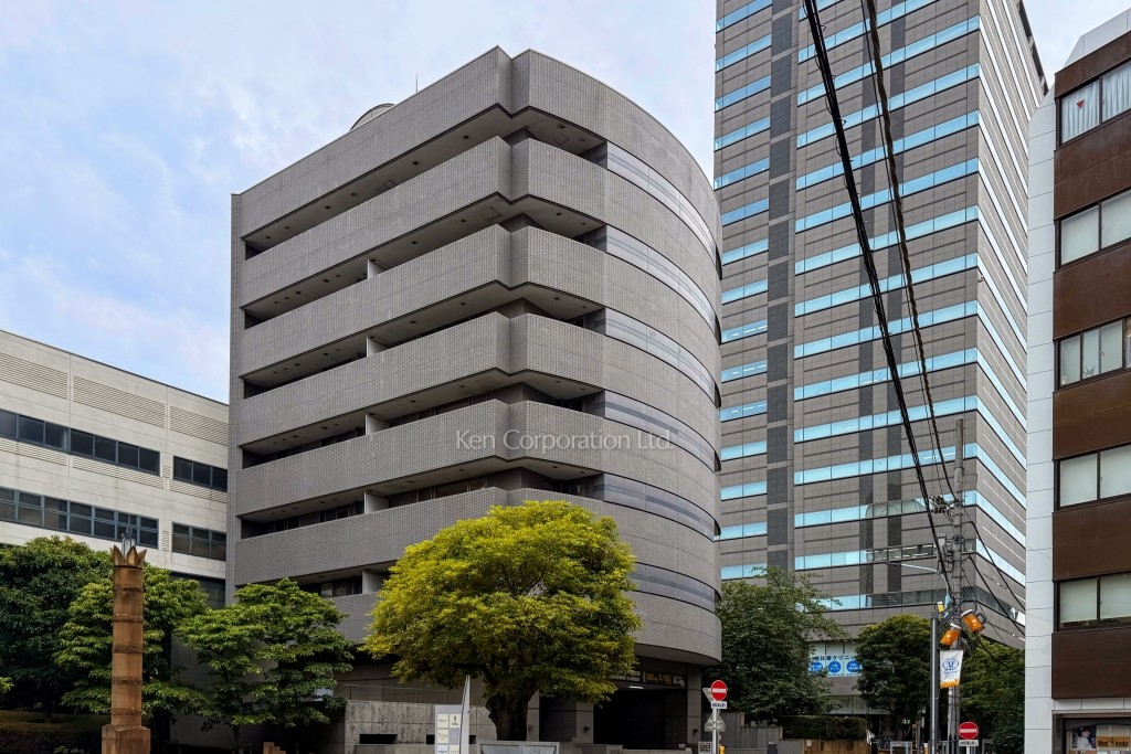 恵比寿ネオナートアネックス