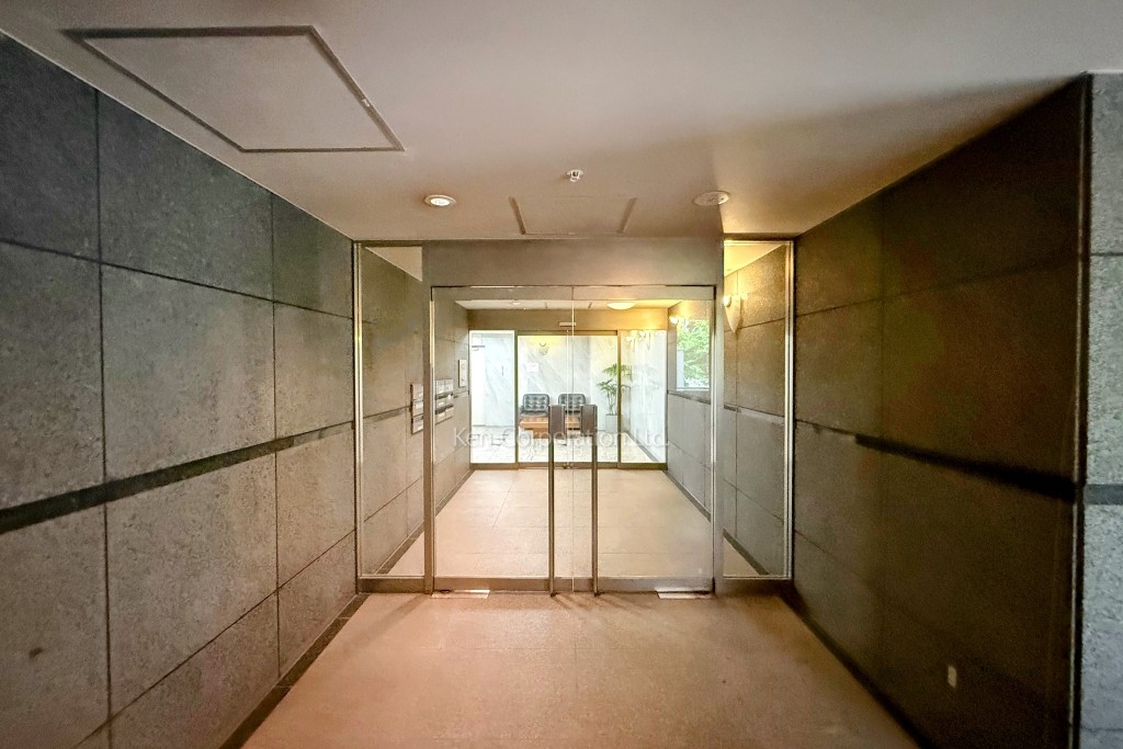 恵比寿ネオナートアネックス