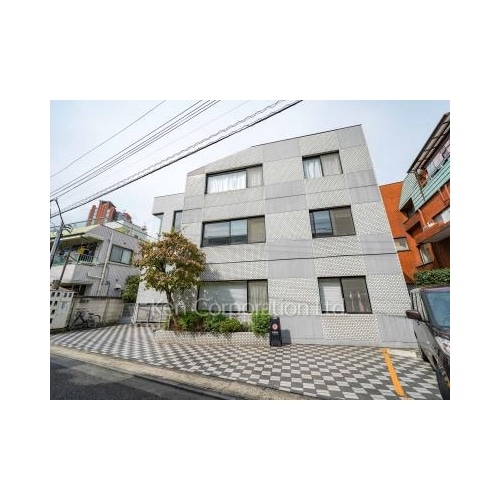 ブロックスコート