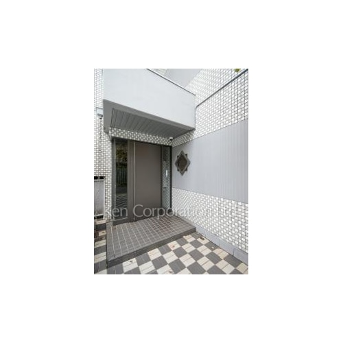 ブロックスコート