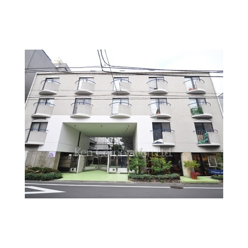 グリーンヒル鷹番