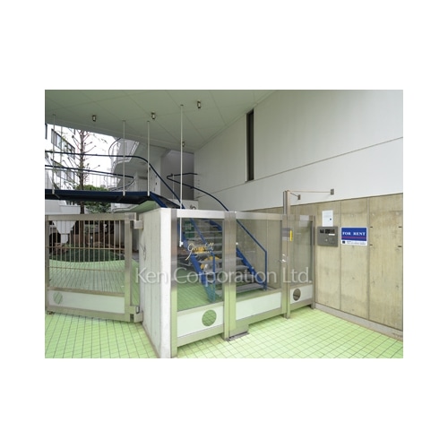 グリーンヒル鷹番