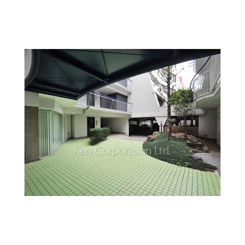 グリーンヒル鷹番