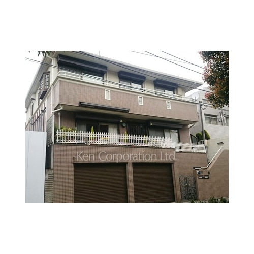 池田山Ｋホーム