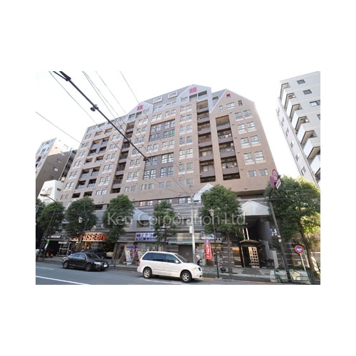 グランドメゾン千駄木一番館