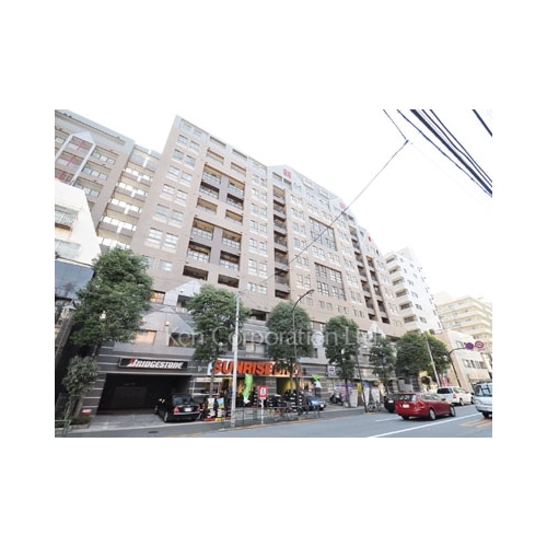 グランドメゾン千駄木一番館