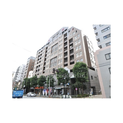 グランドメゾン千駄木一番館