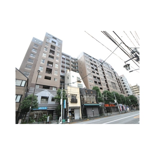 グランドメゾン千駄木一番館