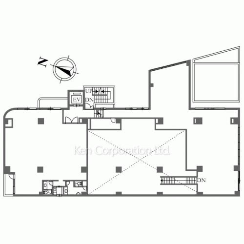 パークノヴァ伊勢佐木長者町