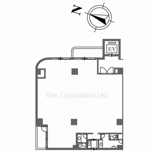 パークノヴァ伊勢佐木長者町