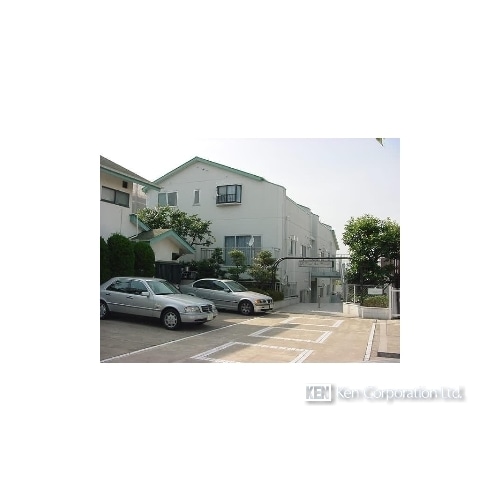 ルバンシス山手