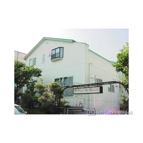 ルバンシス山手