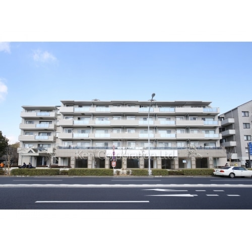 本牧パークハウス