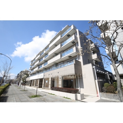 本牧パークハウス